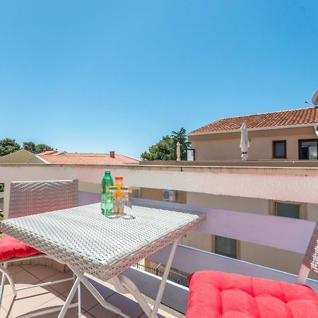 Villa Allegra Zadar Luaran gambar