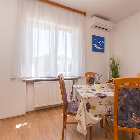 Villa Allegra Zadar Luaran gambar