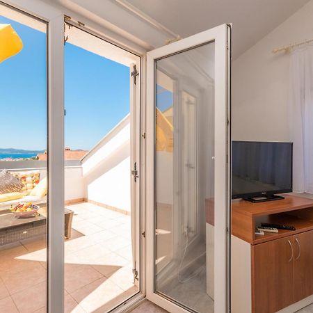 Villa Allegra Zadar Luaran gambar