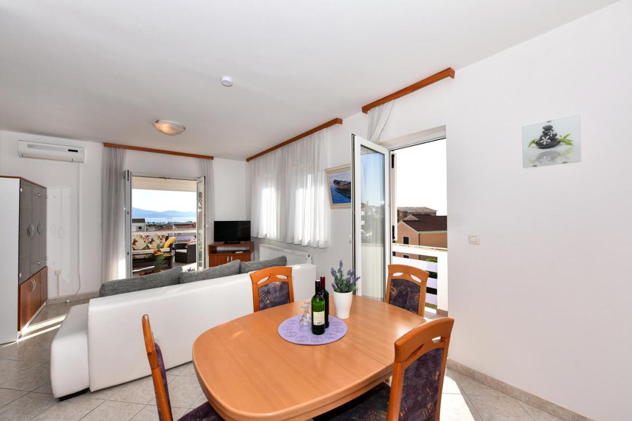Villa Allegra Zadar Luaran gambar