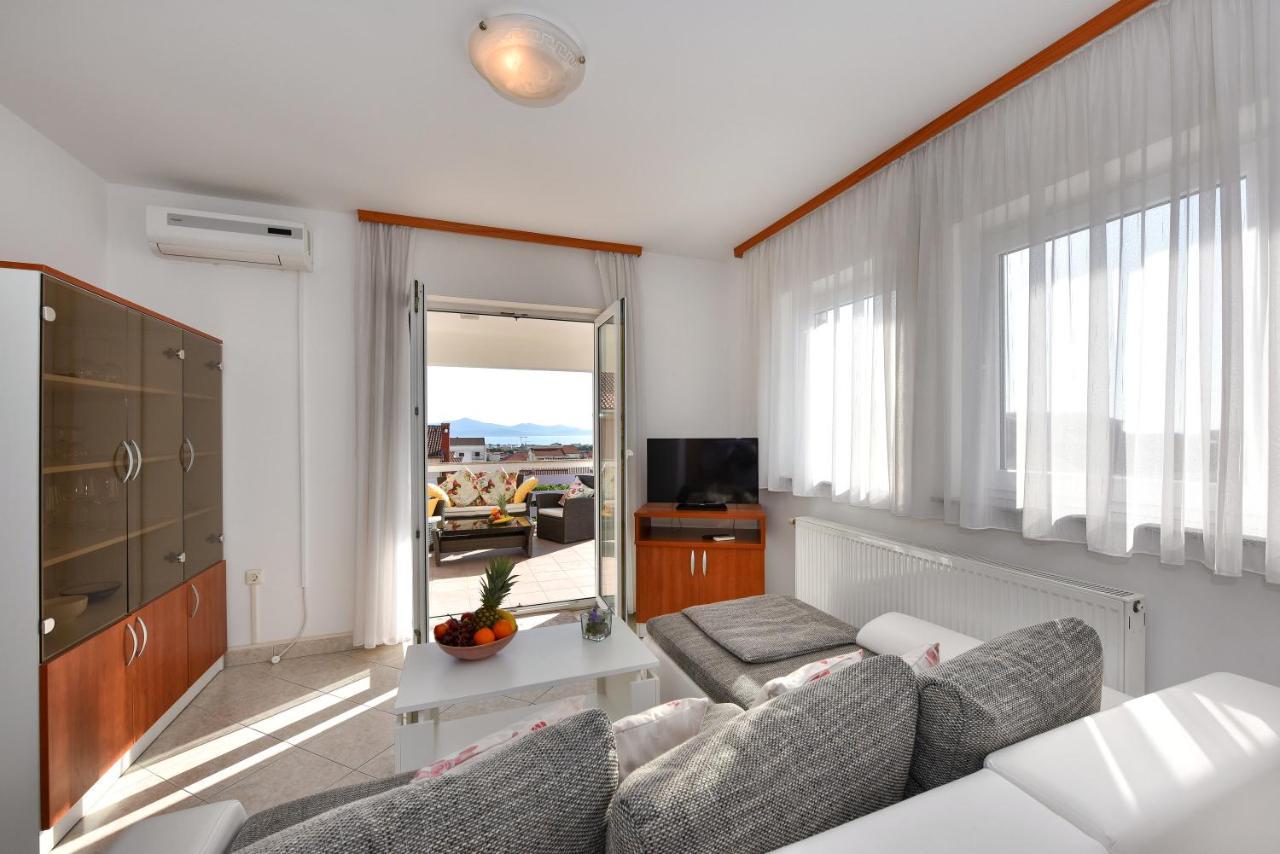 Villa Allegra Zadar Luaran gambar