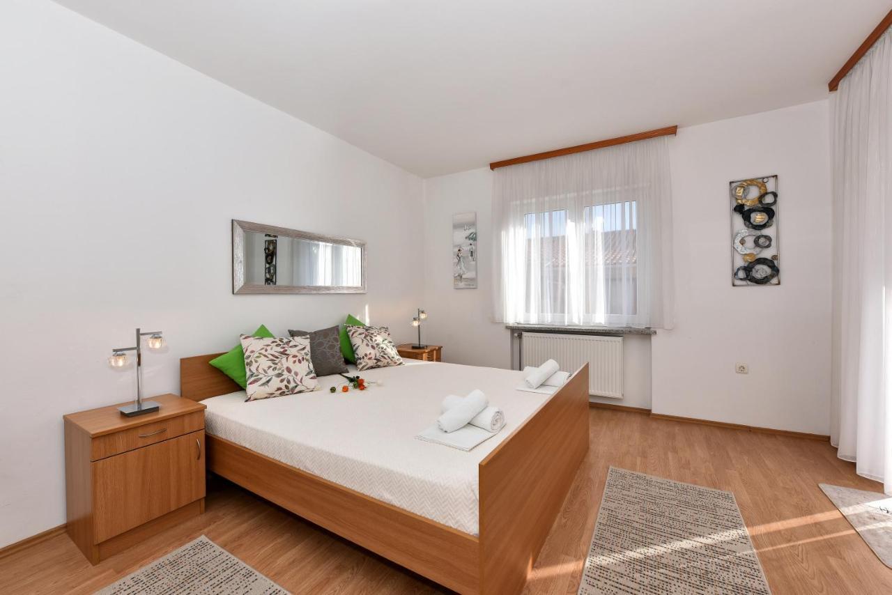 Villa Allegra Zadar Luaran gambar
