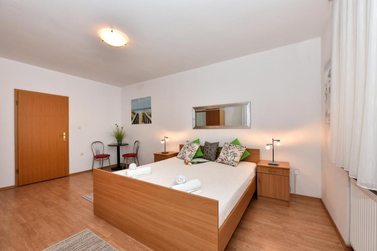 Villa Allegra Zadar Luaran gambar