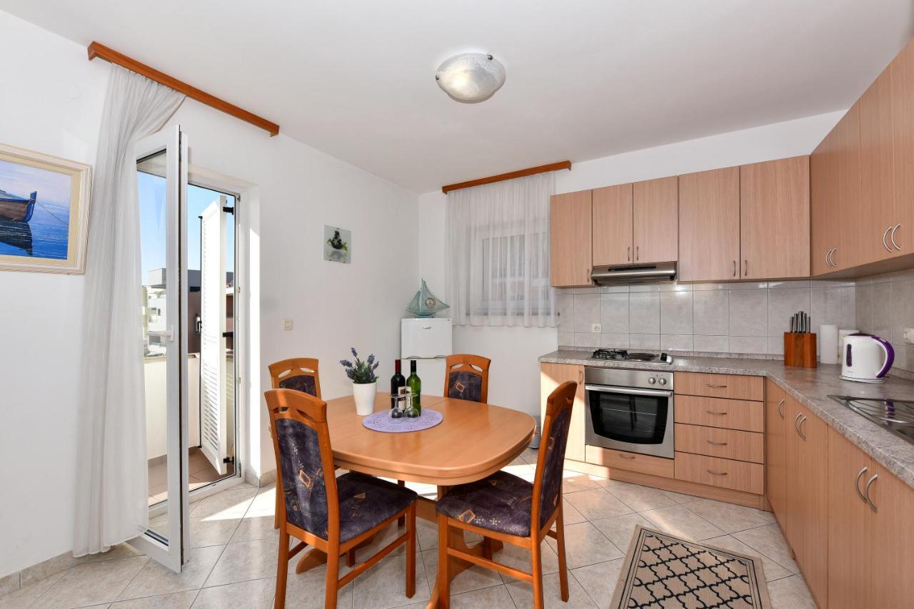 Villa Allegra Zadar Luaran gambar