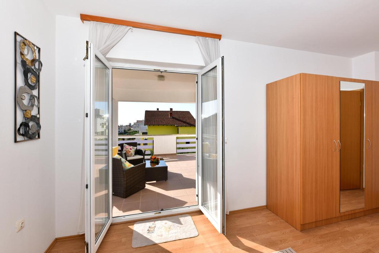 Villa Allegra Zadar Luaran gambar