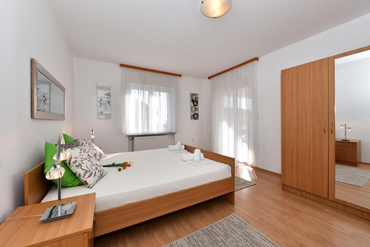 Villa Allegra Zadar Luaran gambar