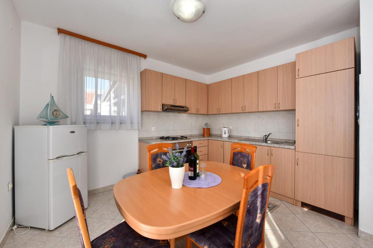 Villa Allegra Zadar Luaran gambar