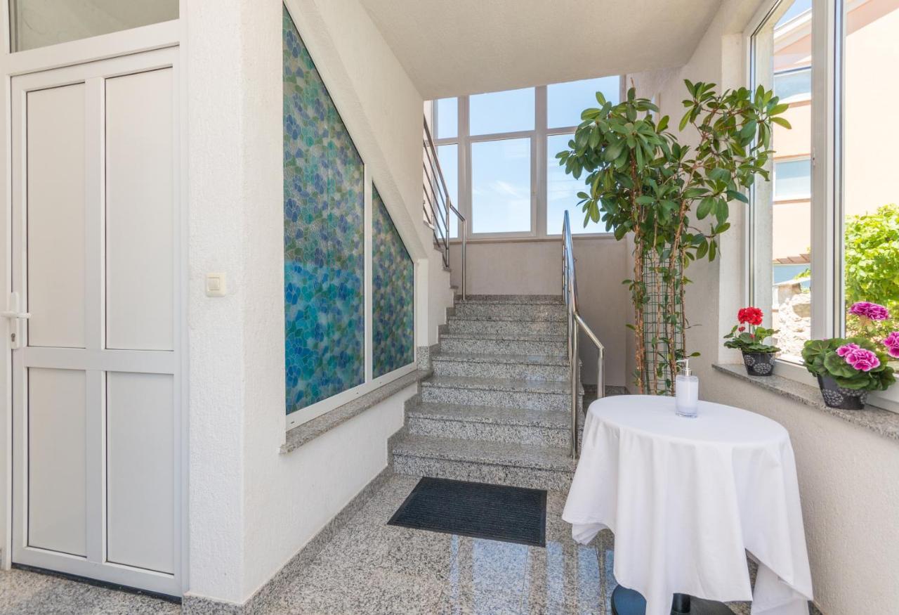 Villa Allegra Zadar Luaran gambar
