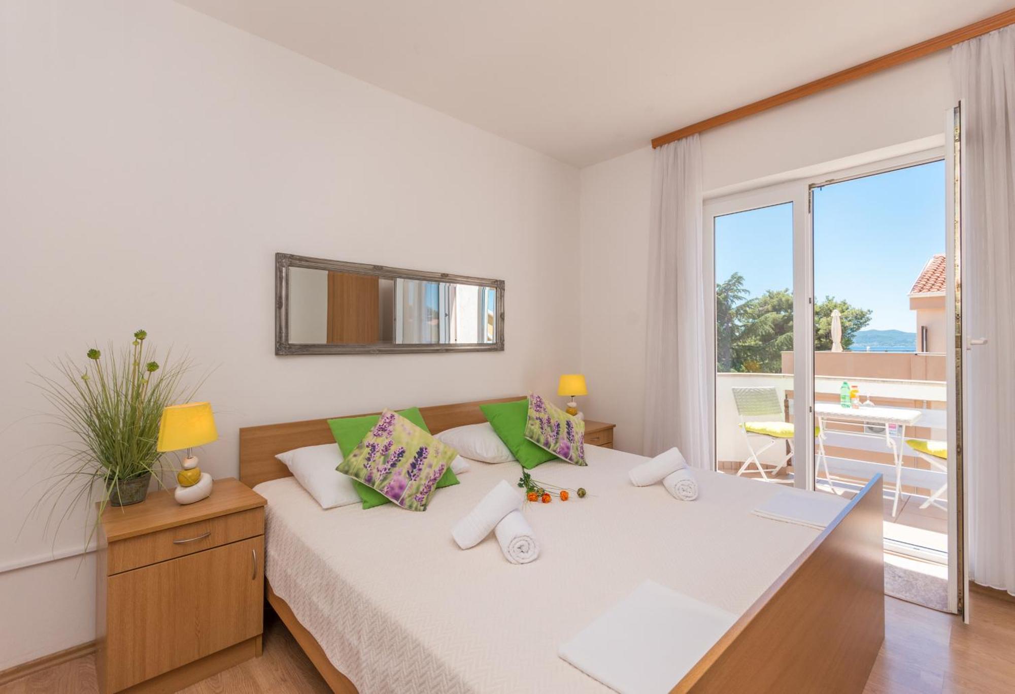Villa Allegra Zadar Luaran gambar