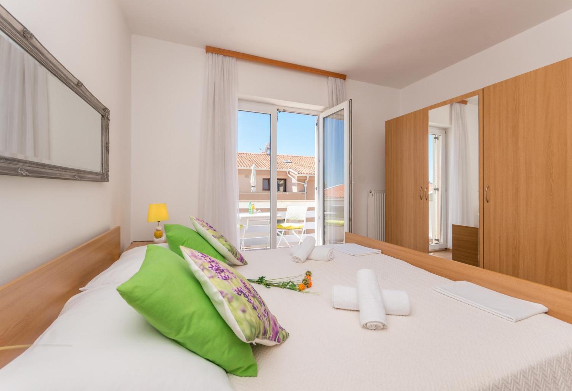 Villa Allegra Zadar Luaran gambar