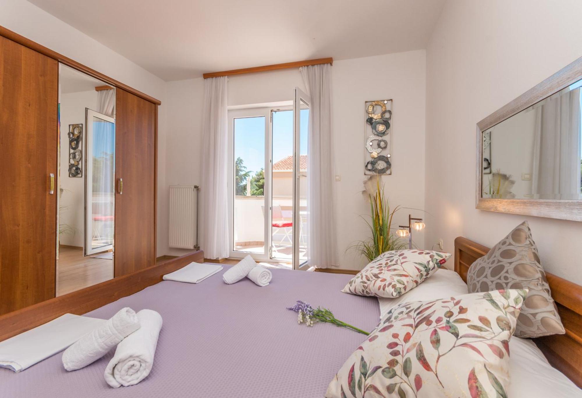 Villa Allegra Zadar Luaran gambar