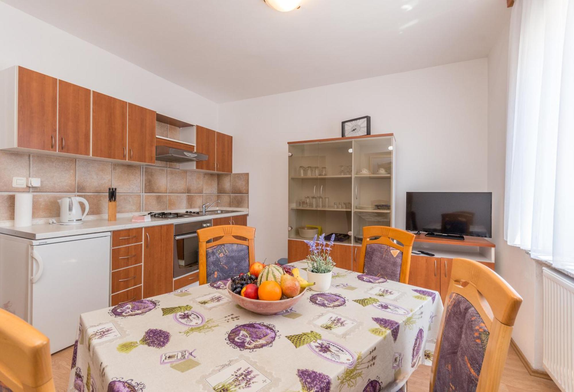 Villa Allegra Zadar Luaran gambar