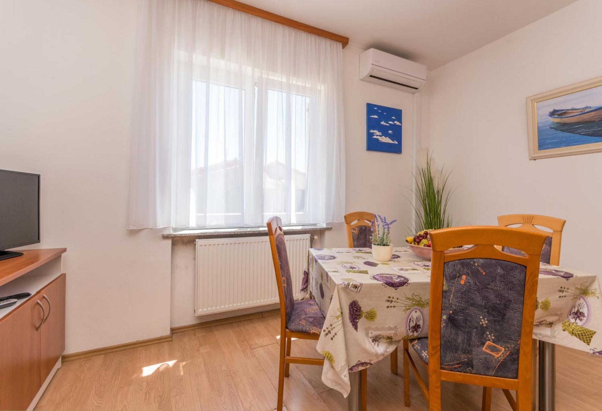 Villa Allegra Zadar Luaran gambar