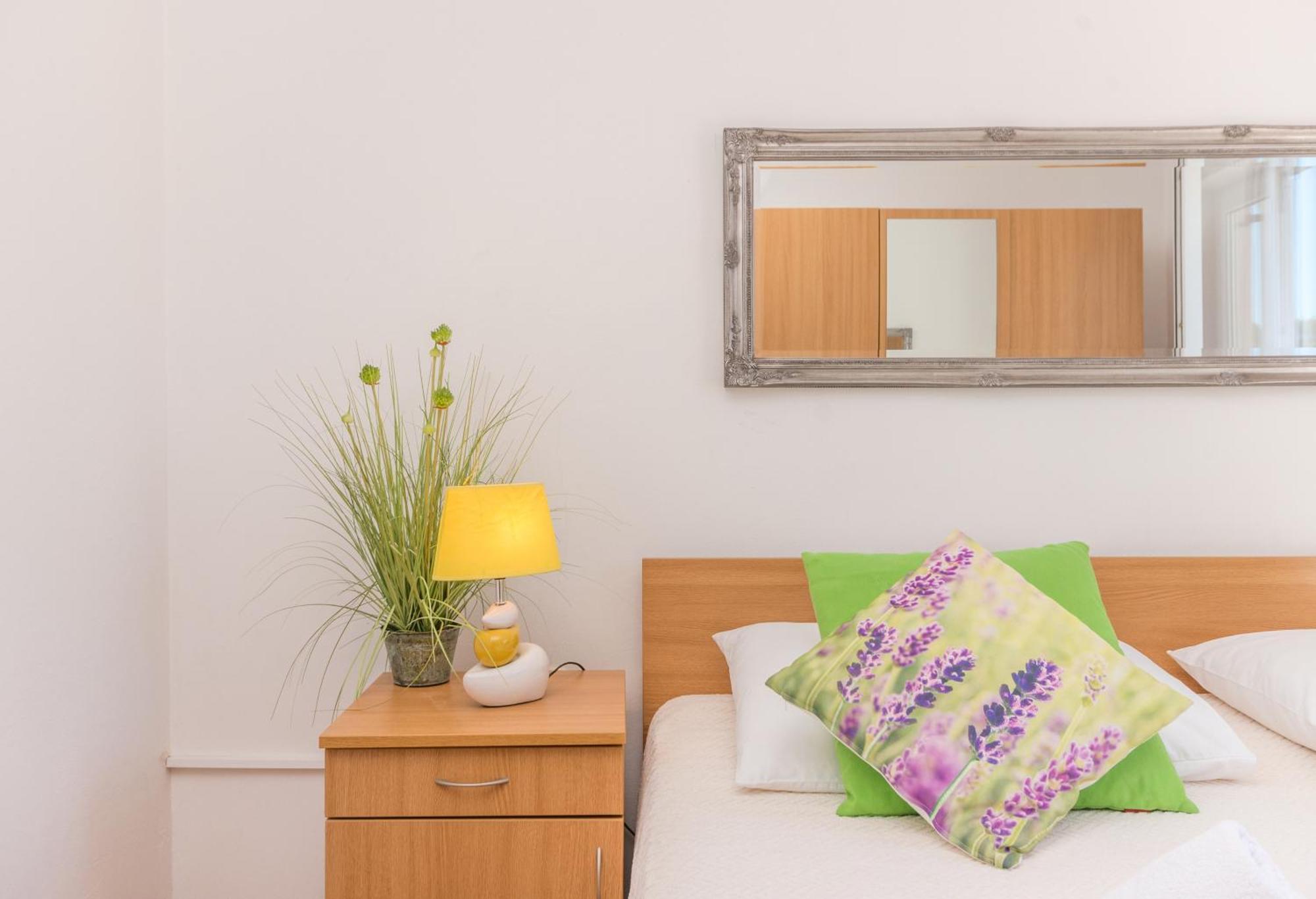 Villa Allegra Zadar Luaran gambar