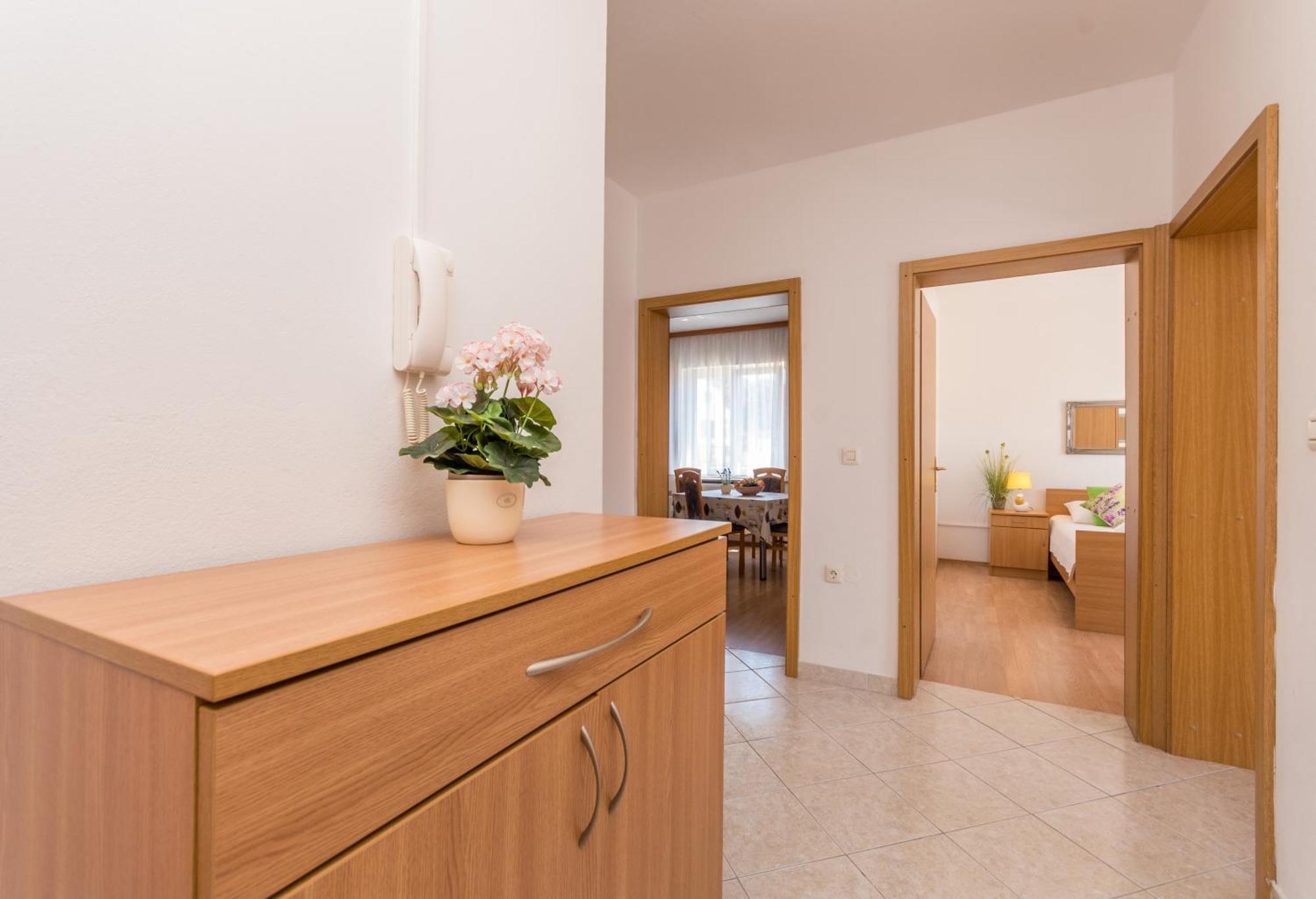 Villa Allegra Zadar Luaran gambar