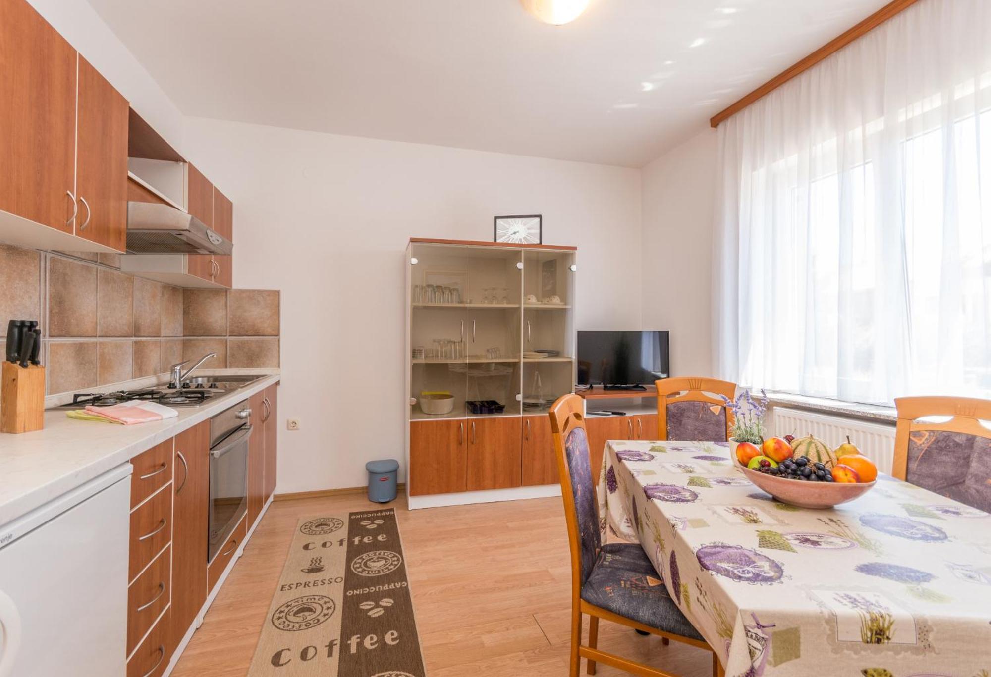 Villa Allegra Zadar Luaran gambar