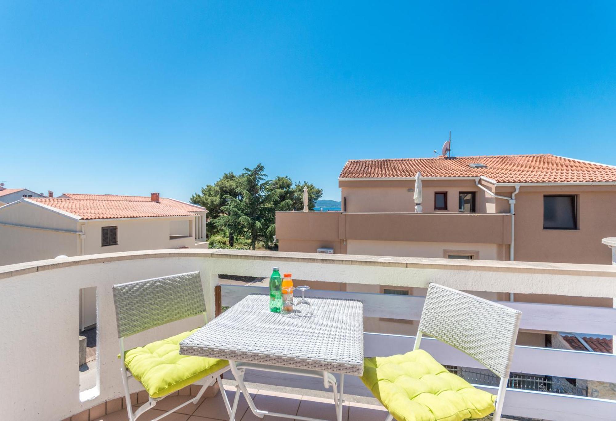 Villa Allegra Zadar Luaran gambar