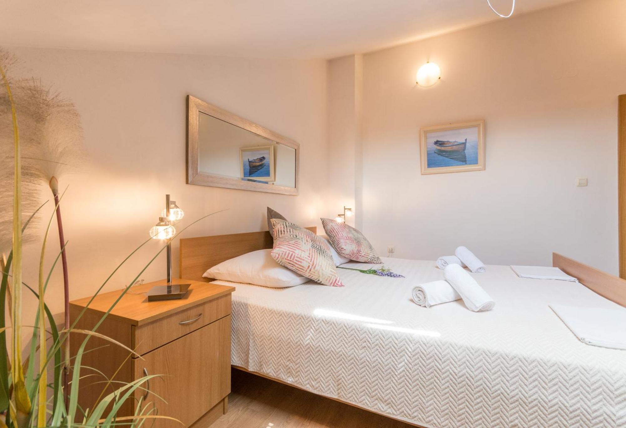 Villa Allegra Zadar Luaran gambar
