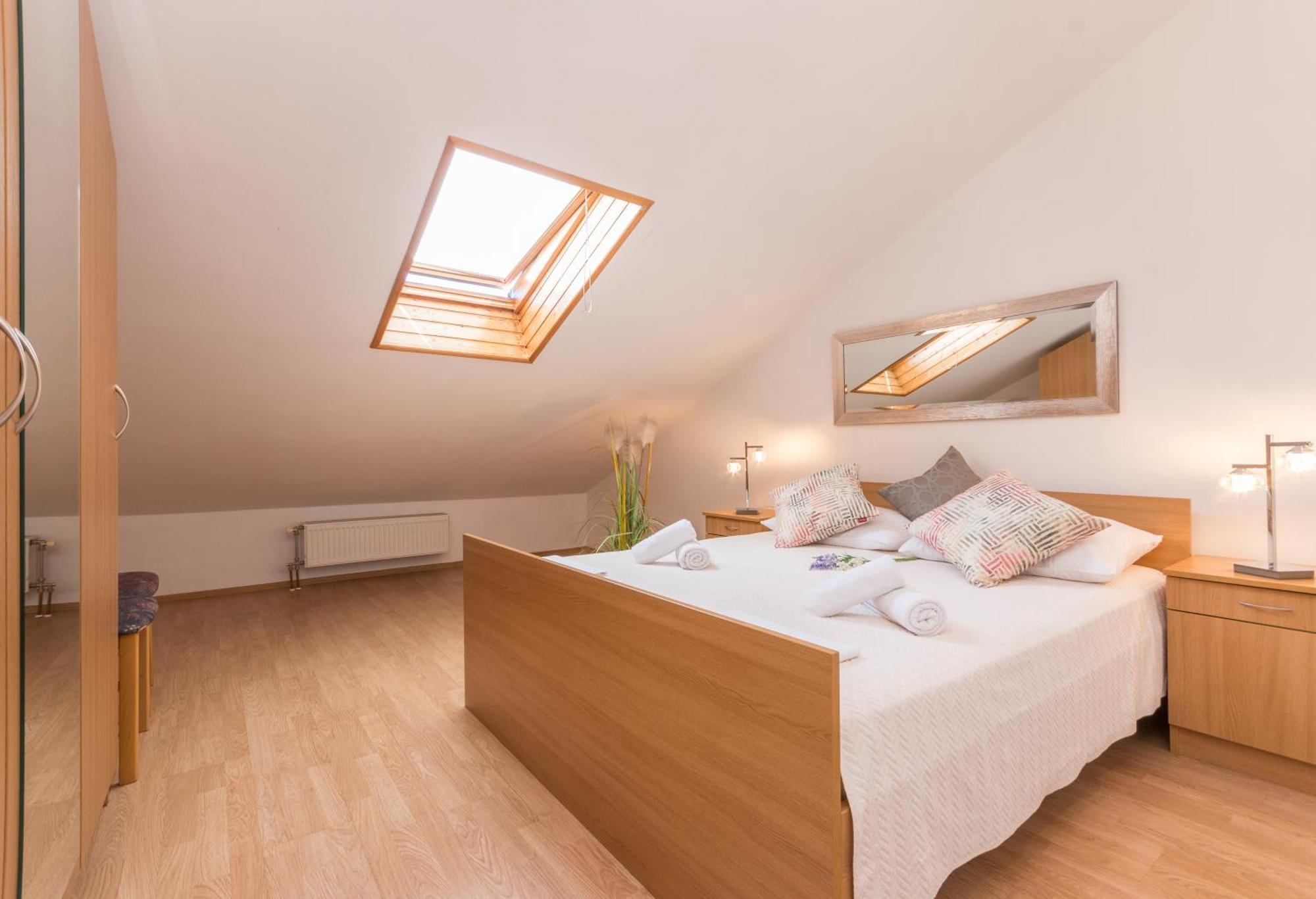 Villa Allegra Zadar Luaran gambar