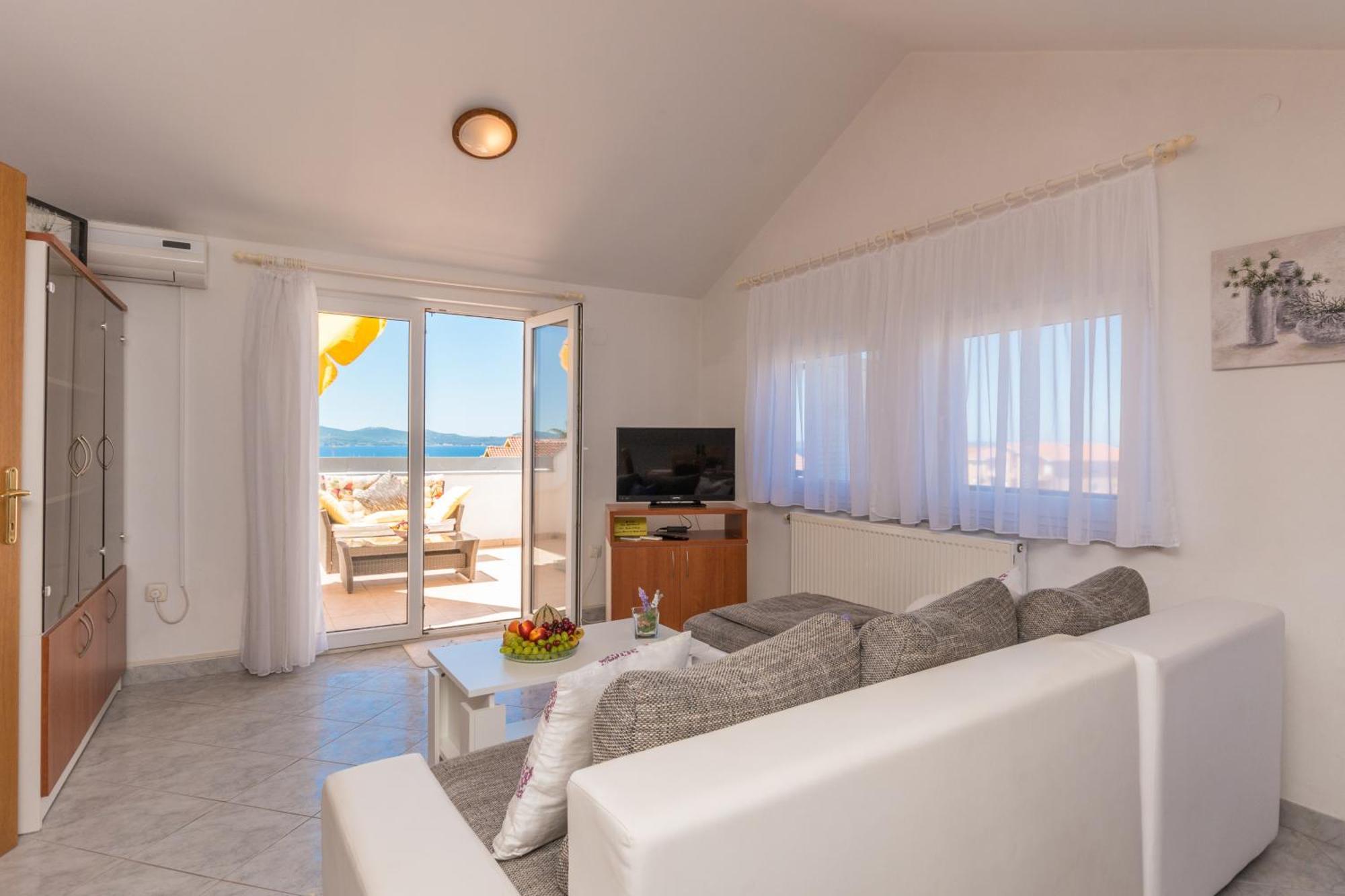 Villa Allegra Zadar Luaran gambar