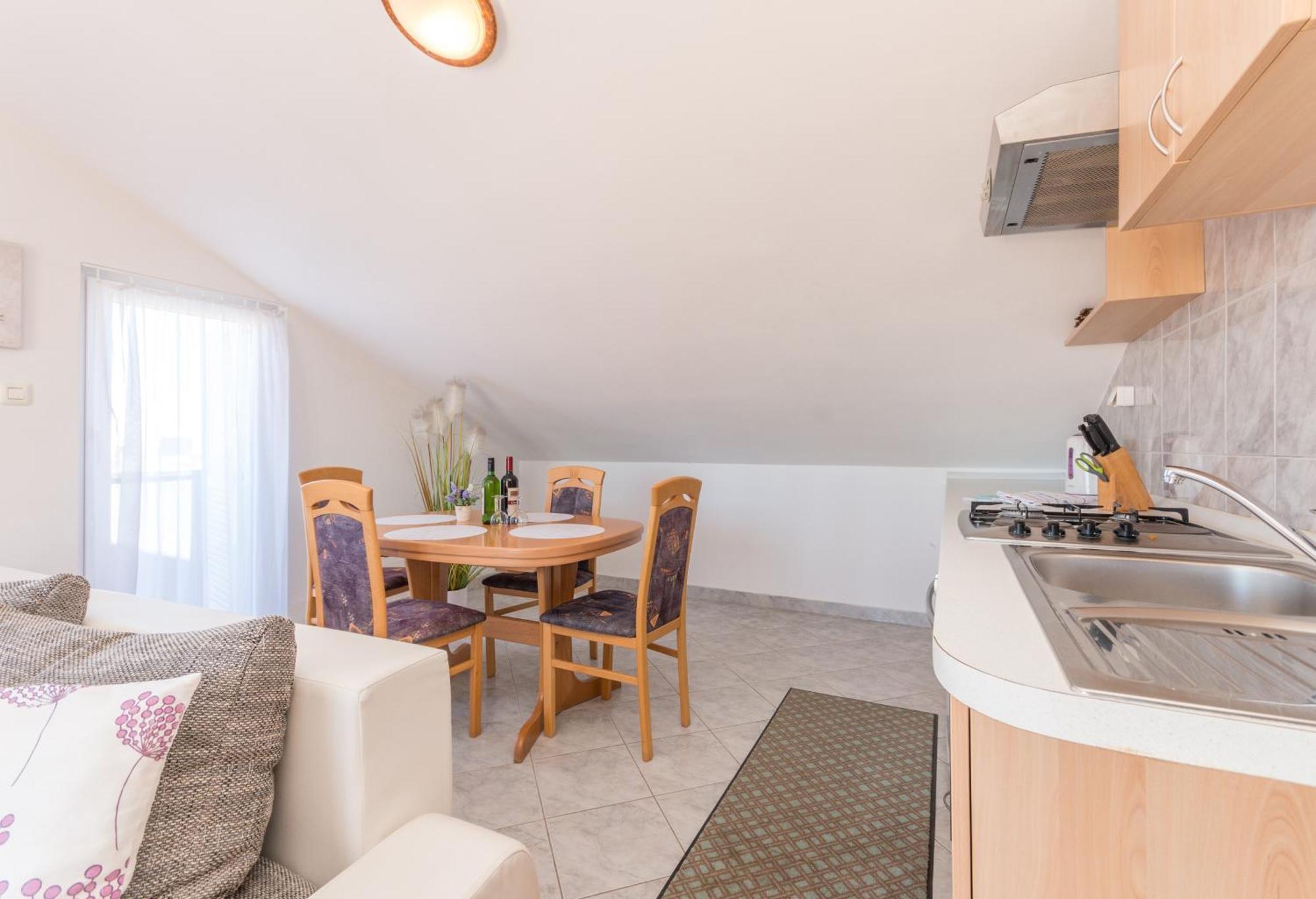 Villa Allegra Zadar Luaran gambar
