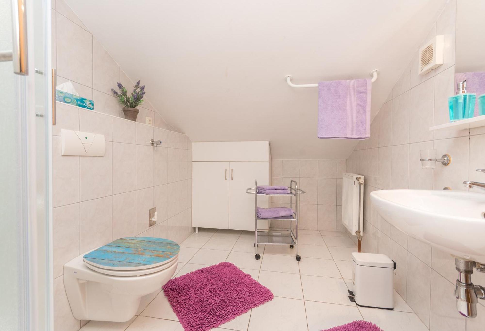 Villa Allegra Zadar Luaran gambar
